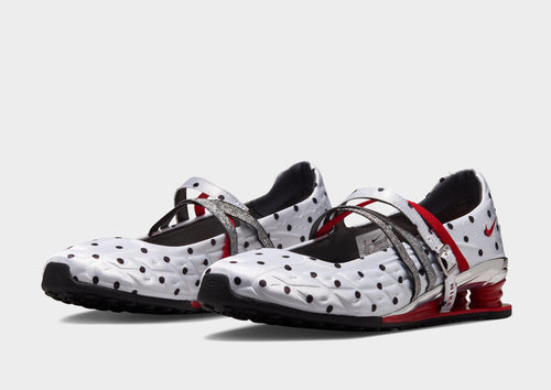 รองเท้าผู้หญิง Shox Z Calistra SP
