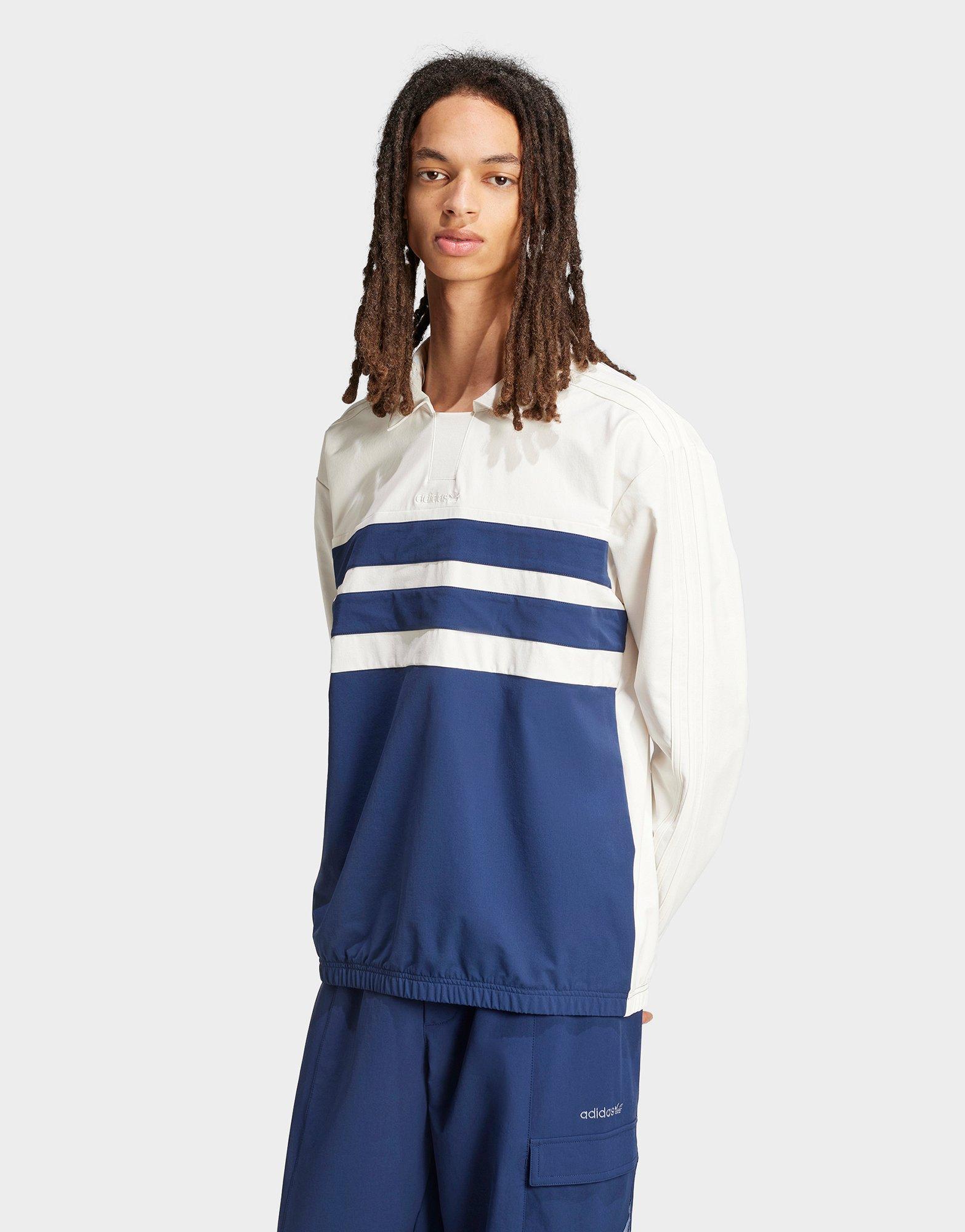 เสื้อแขนยาวผู้ชาย Training