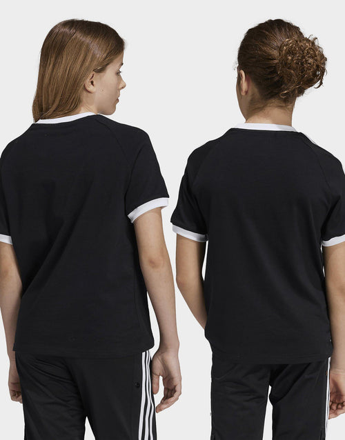 เสื้อยืดเด็กโต Adicolor 3-Stripes