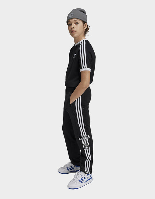 เสื้อยืดเด็กโต Adicolor 3-Stripes