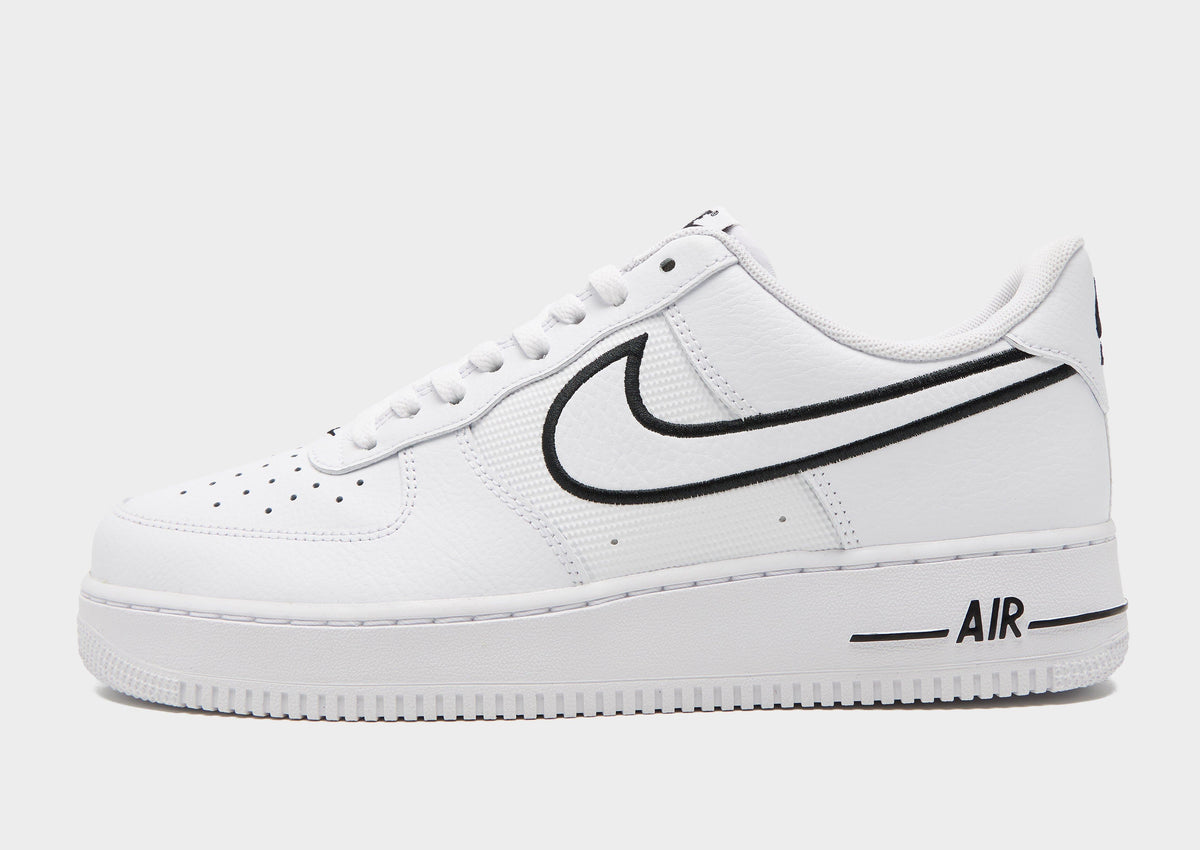 รองเท้าผู้ชาย Air Force 1 '07 LV8