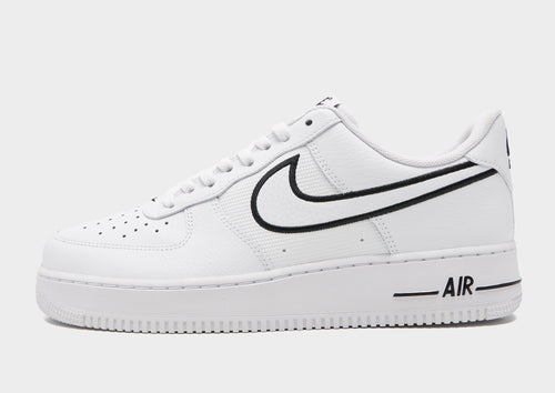 รองเท้าผู้ชาย Air Force 1 '07 LV8