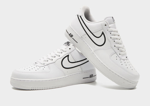 รองเท้าผู้ชาย Air Force 1 '07 LV8
