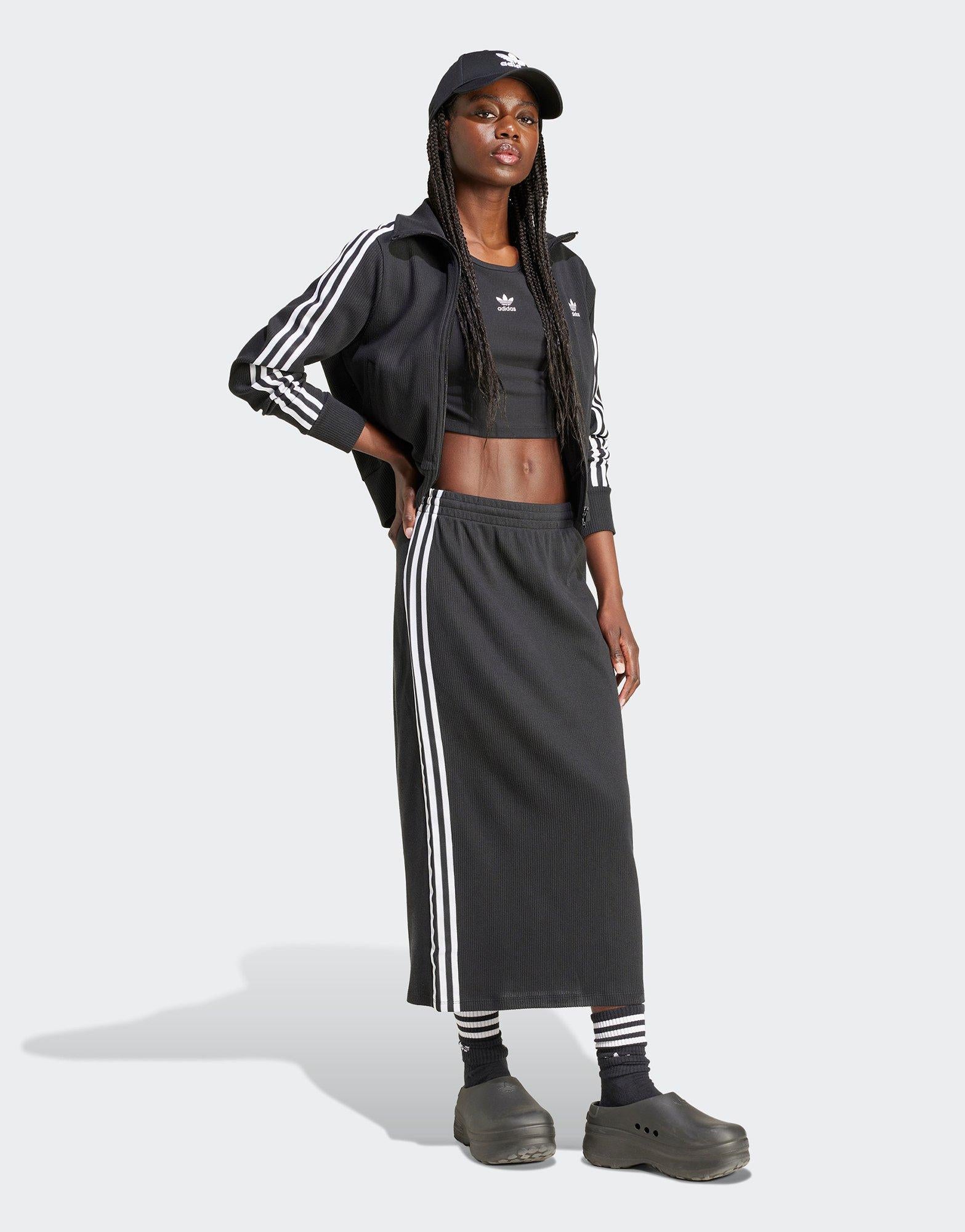 กระโปรงผู้หญิง Knit