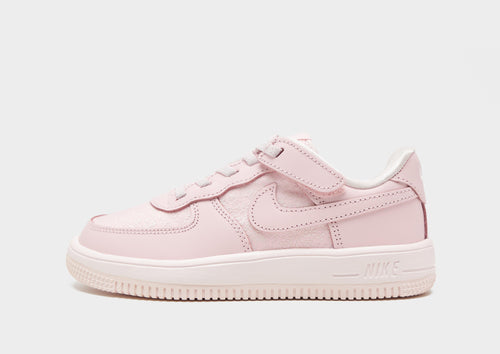 รองเท้าเด็กเล็ก Force 1 Low EasyOn