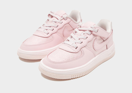 รองเท้าเด็กเล็ก Force 1 Low EasyOn