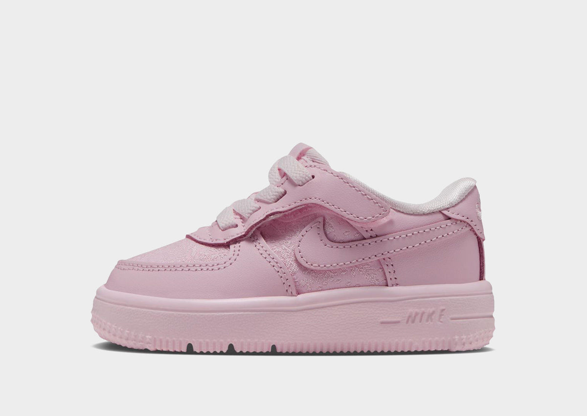 รองเท้าเด็กวัยหัดเดิน Force 1 Low EasyOn