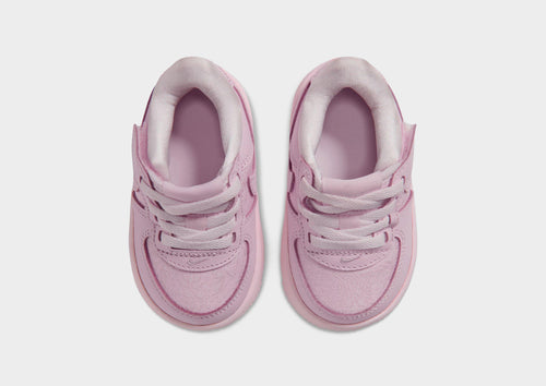 รองเท้าเด็กวัยหัดเดิน Force 1 Low EasyOn