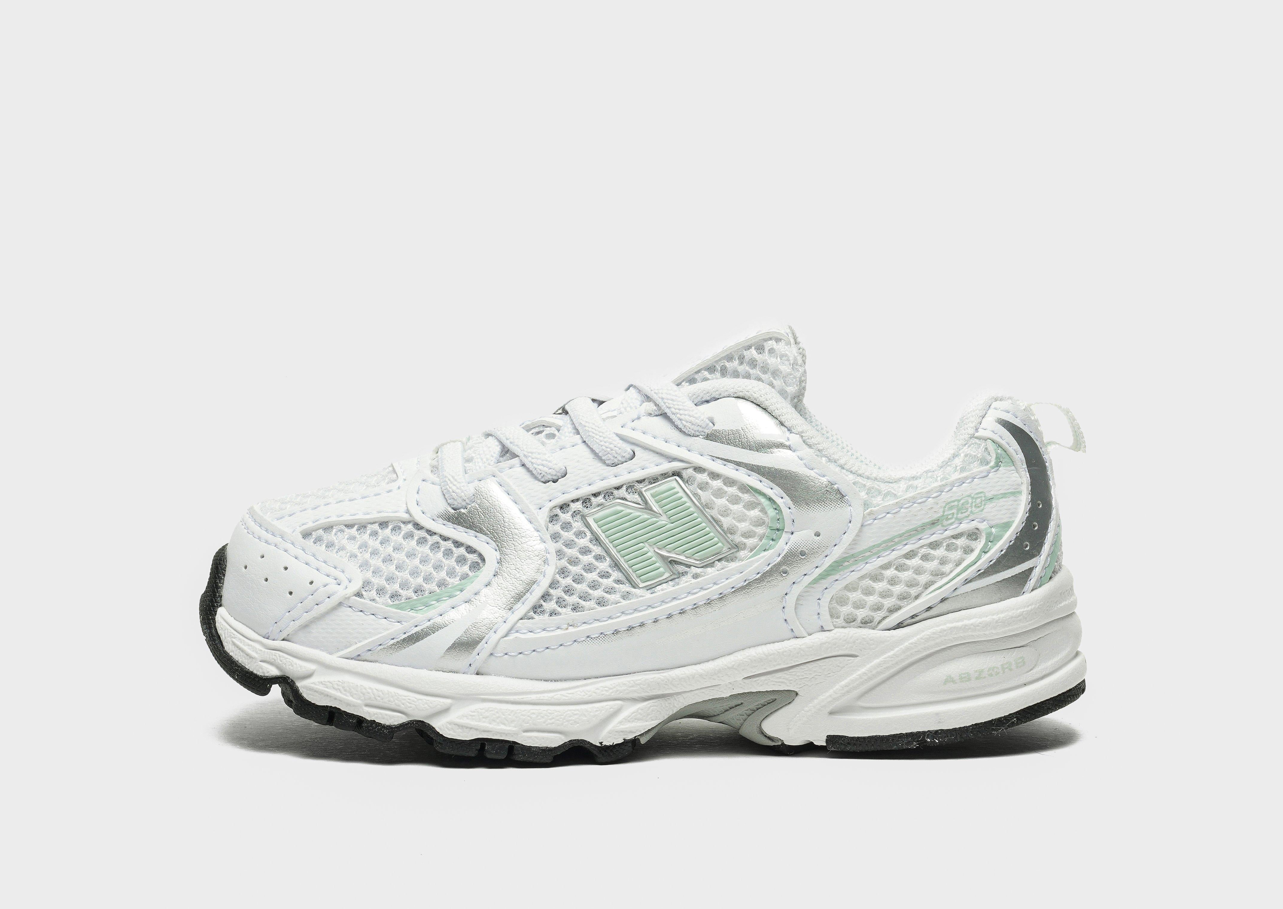 รองเท้าเด็กวัยหัดเดิน 530