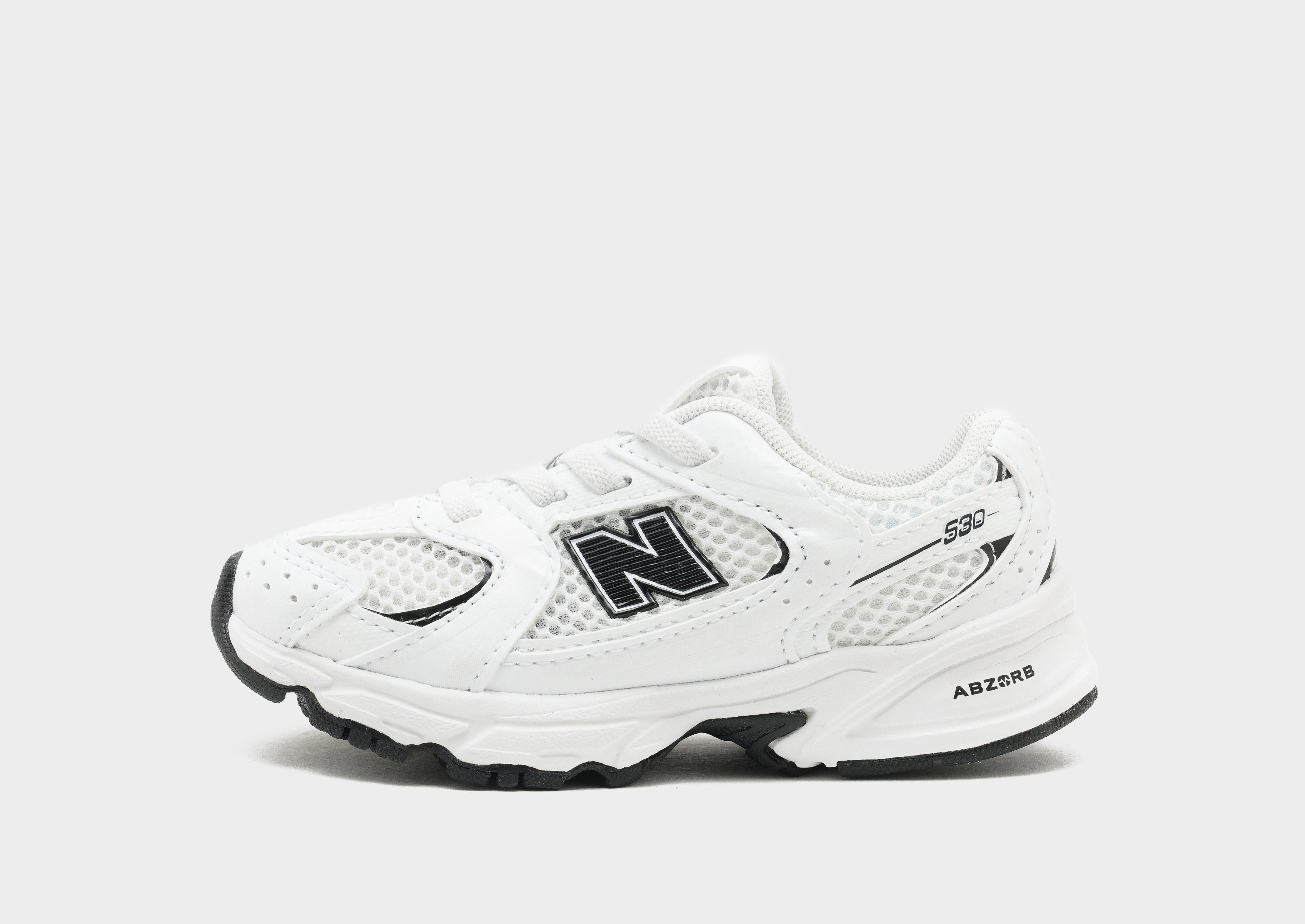 รองเท้าเด็กวัยหัดเดิน 530