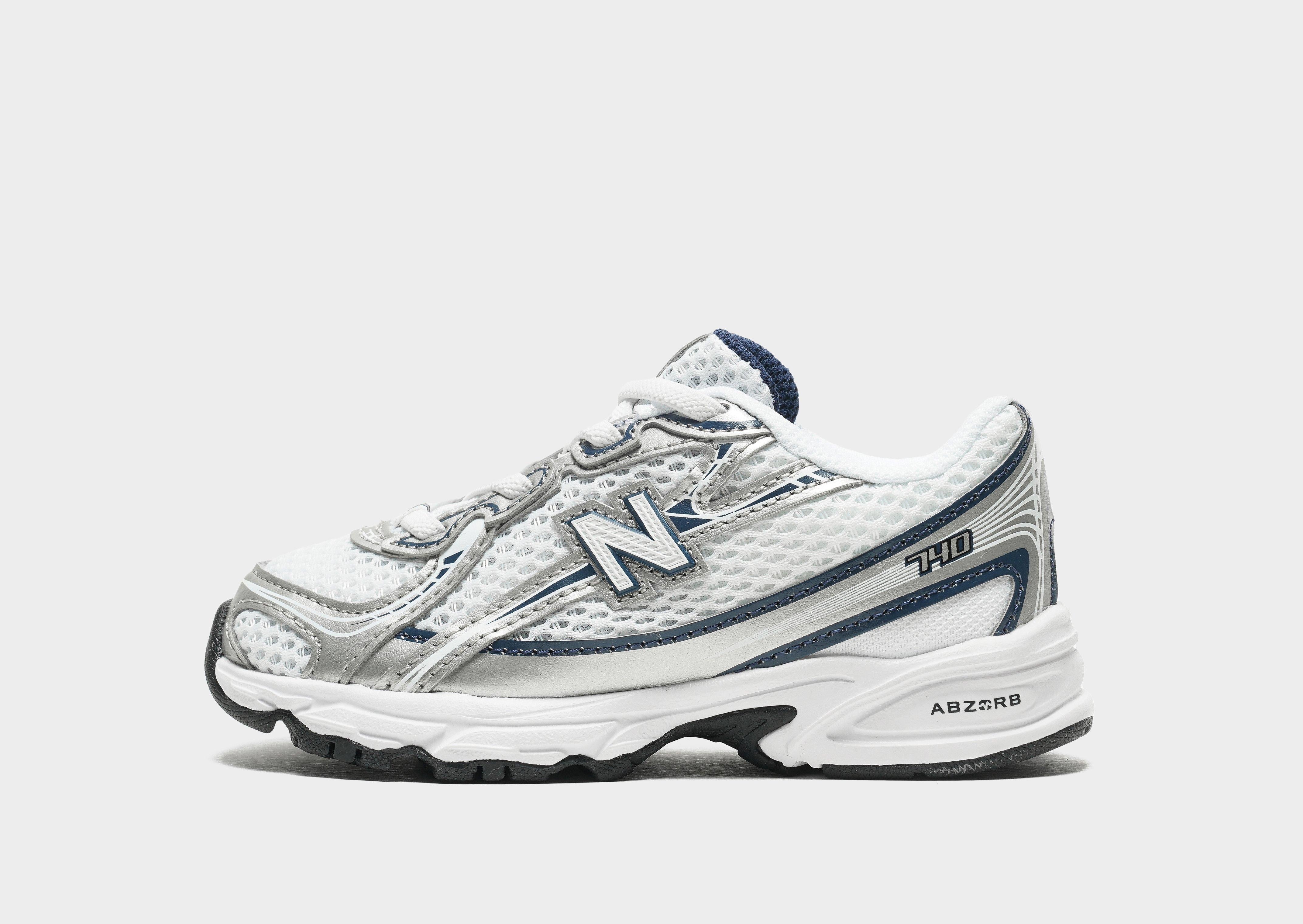 รองเท้าเด็กวัยหัดเดิน 740