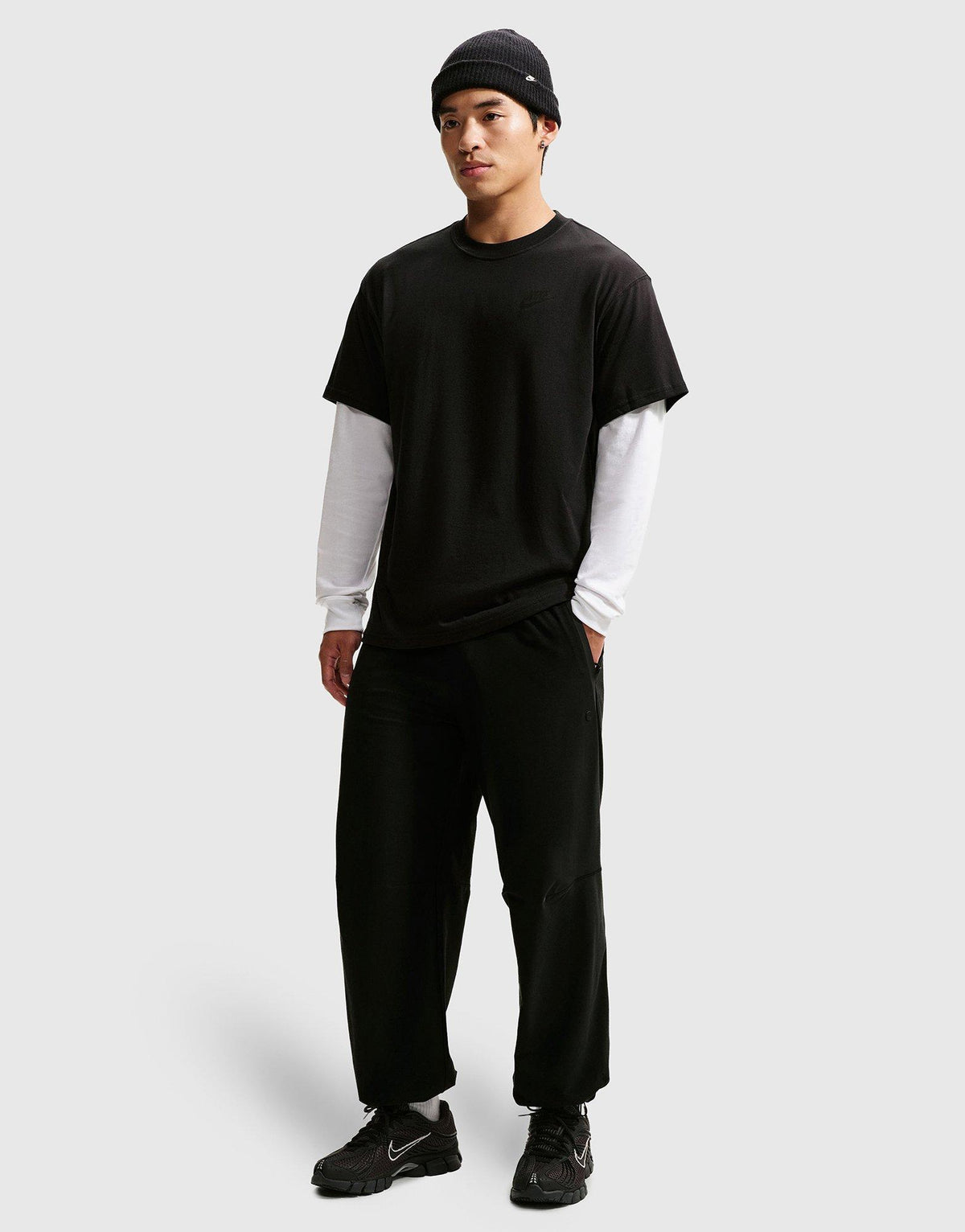 เสื้อยืดผู้ชาย Sportswear