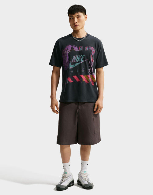 เสื้อยืดผู้ชาย Sportswear