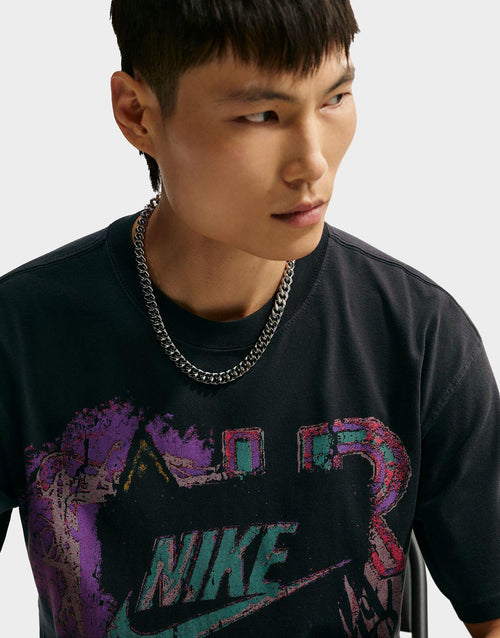 เสื้อยืดผู้ชาย Sportswear