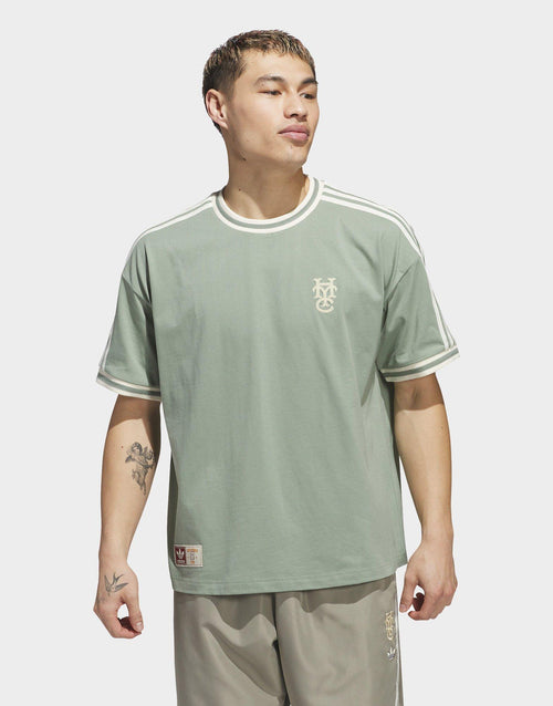เสื้อยืดผู้ชาย Hoop York City