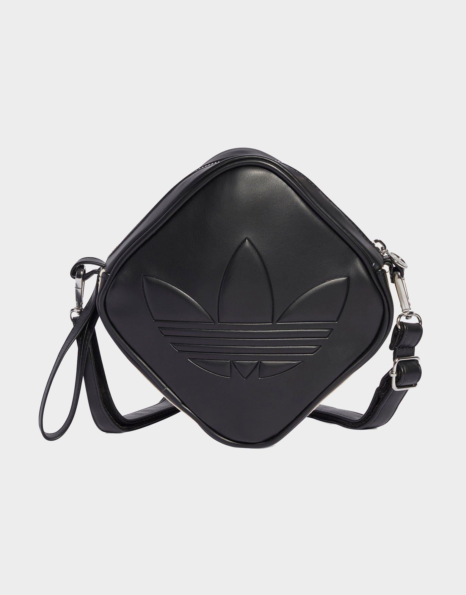 กระเป๋า Diamond-Shaped