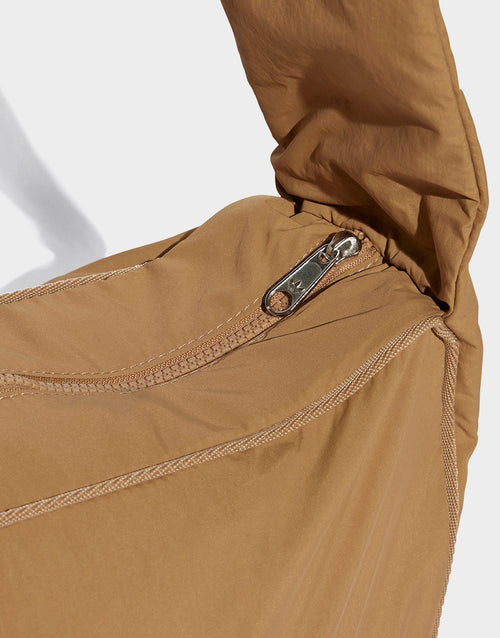 กระเป๋าสะพายข้าง Crossbody Bowling