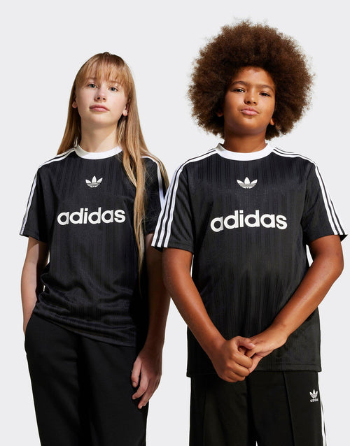 เสื้อยืดเด็กโต Adicolor