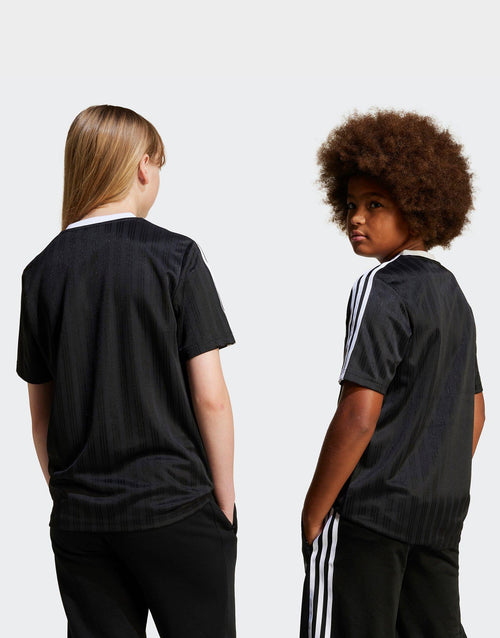 เสื้อยืดเด็กโต Adicolor