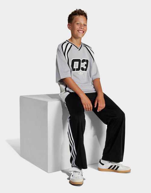 เสื้อยืดเด็กโต Oversize Jersey