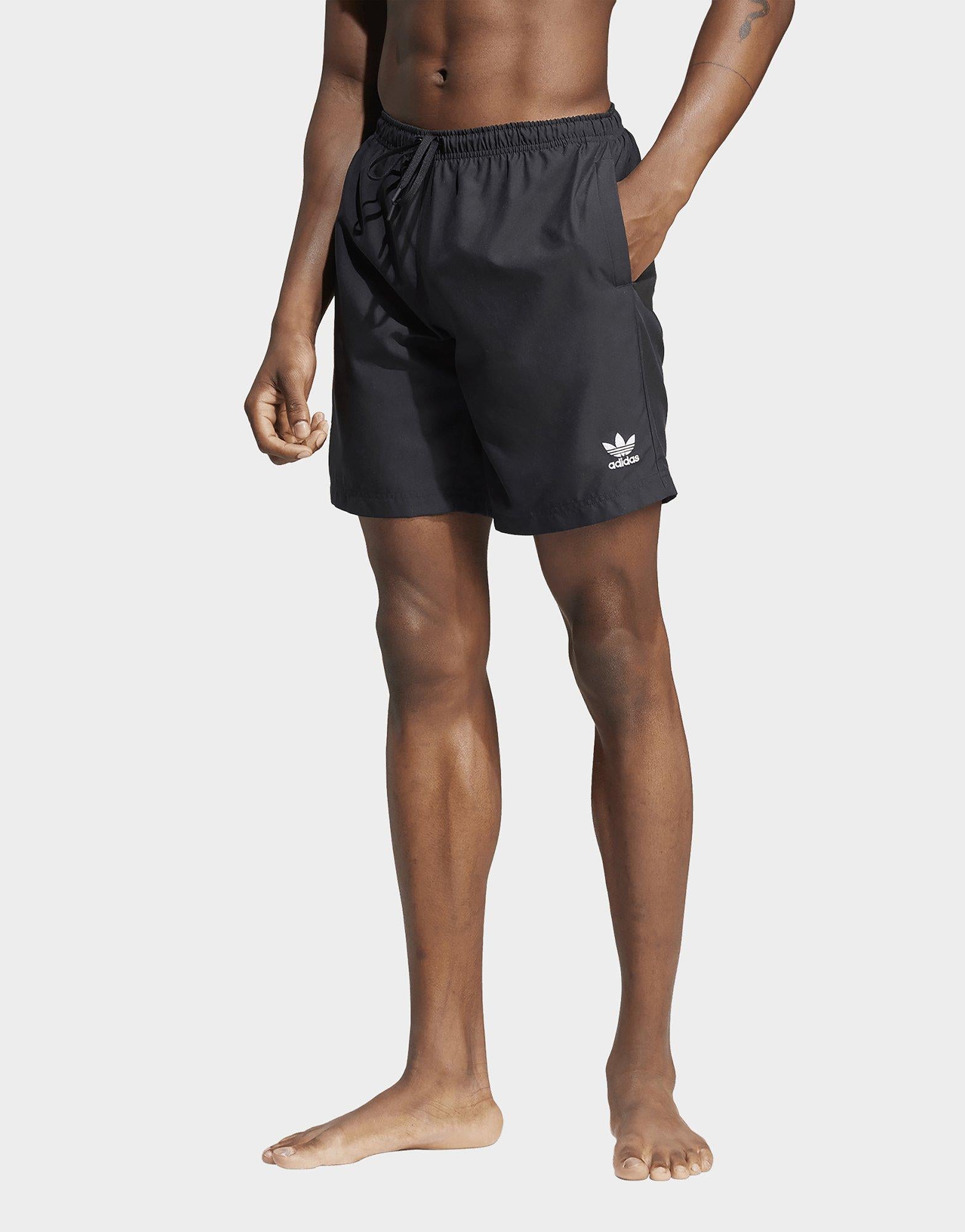 กางเกงขาสั้นผู้ชาย Adicolor 8-Inch Swim