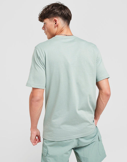 เสื้อยืดผู้ชาย Trefoil Essentials