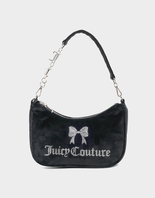 กระเป๋าสะพายไหล่ Mono Print Diamond