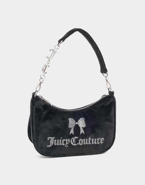 กระเป๋าสะพายไหล่ Mono Print Diamond