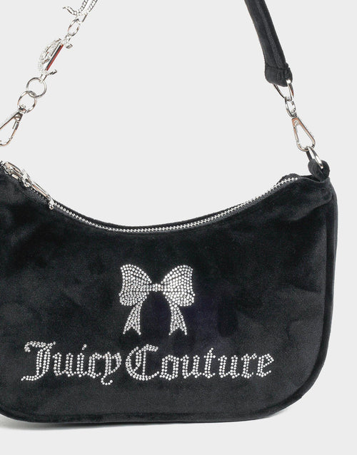 กระเป๋าสะพายไหล่ Mono Print Diamond