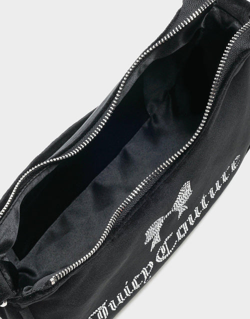 กระเป๋าสะพายไหล่ Mono Print Diamond