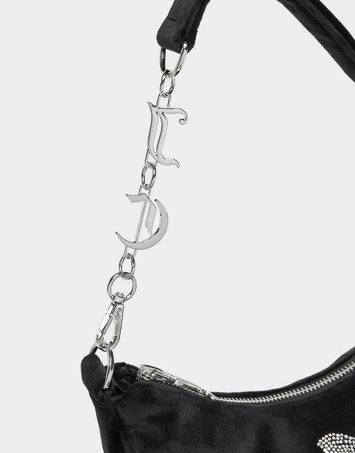 กระเป๋าสะพายไหล่ Mono Print Diamond