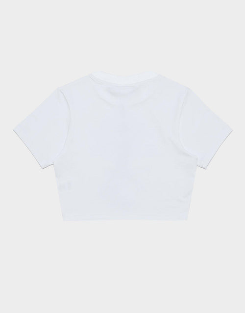 เสื้อยืดผู้หญิง Jealous Crop