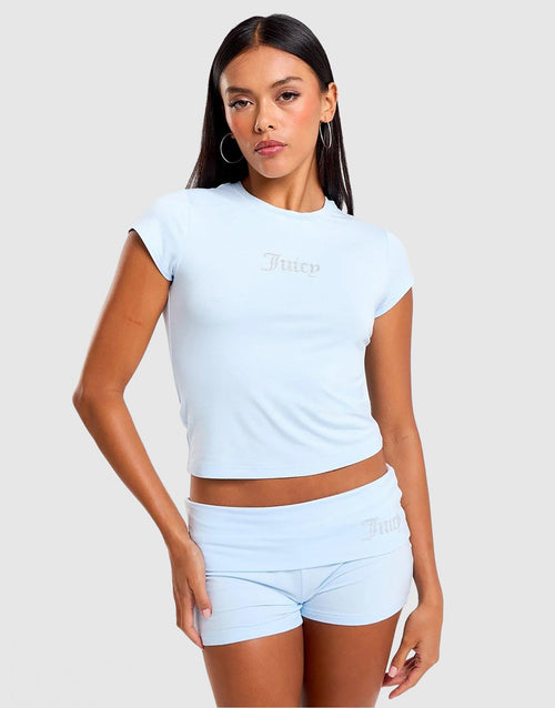 เสื้อยืดผู้หญิง Nantucket Breeze