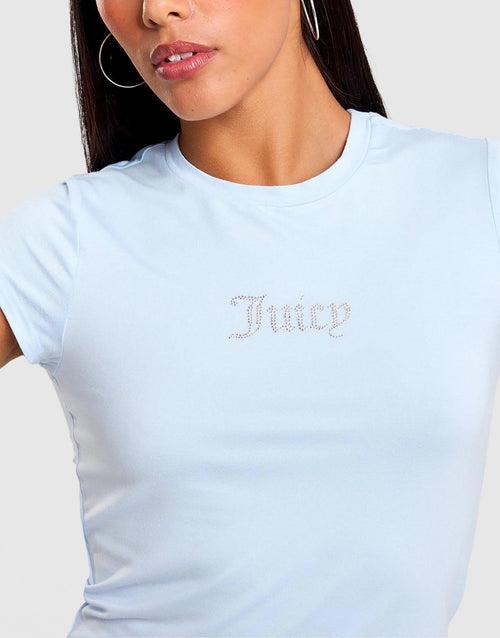 เสื้อยืดผู้หญิง Nantucket Breeze