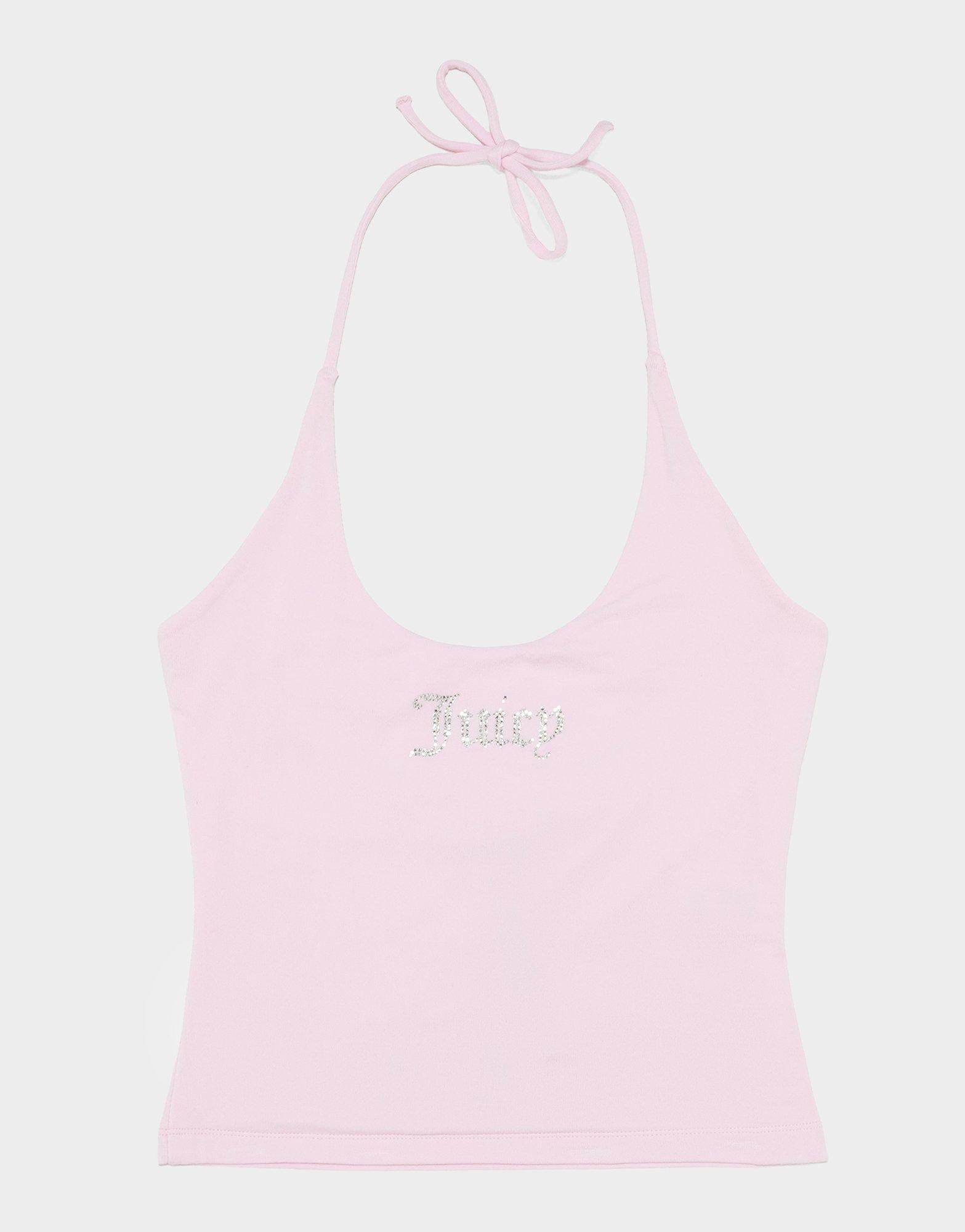 เสื้อกล้ามผู้หญิง Halter