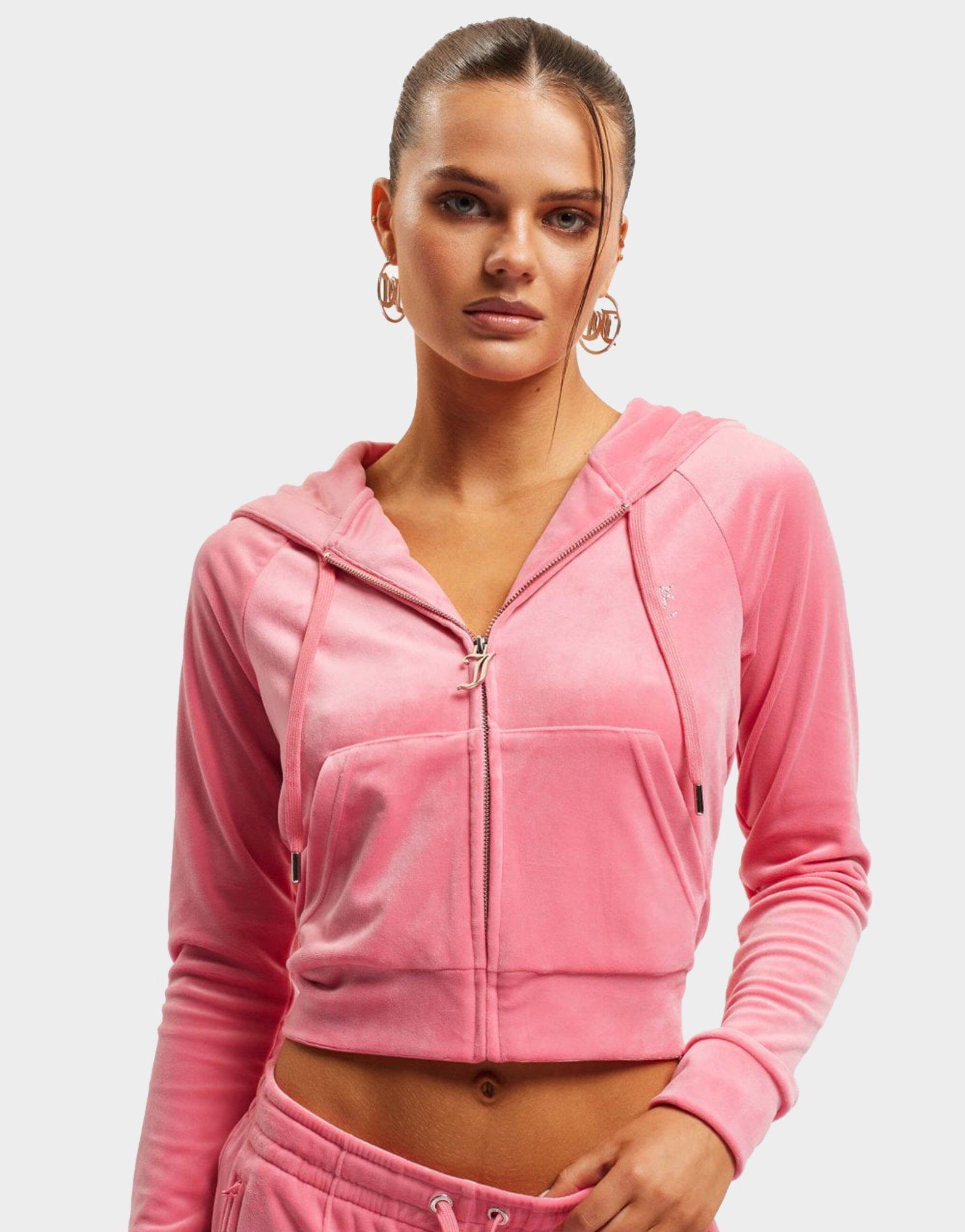 เสื้อฮู้ดดี้ผู้หญิง Madison