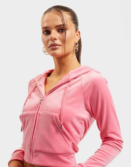 เสื้อฮู้ดดี้ผู้หญิง Madison