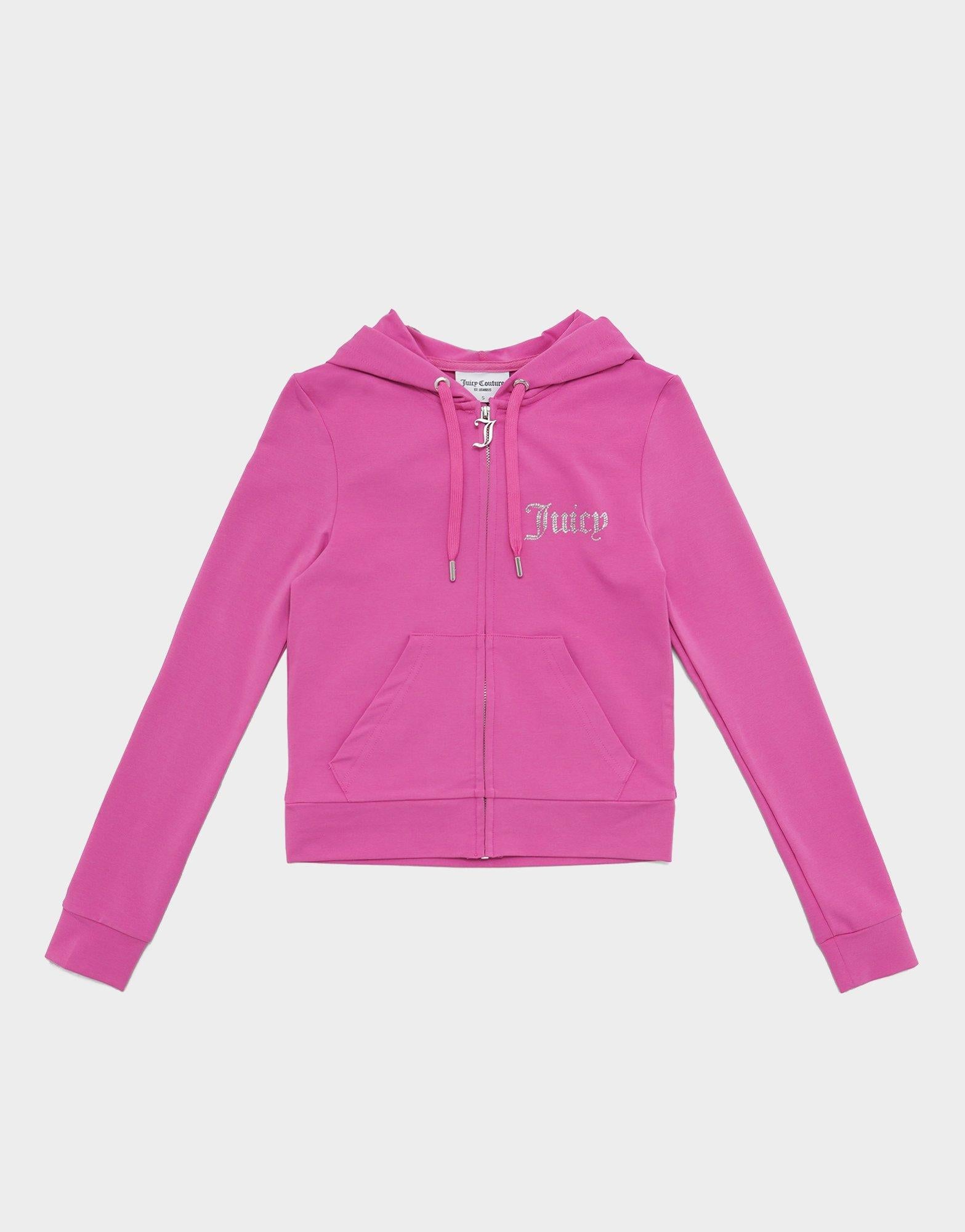 เสื้อฮู้ดดี้ผู้หญิง OOLA Infill