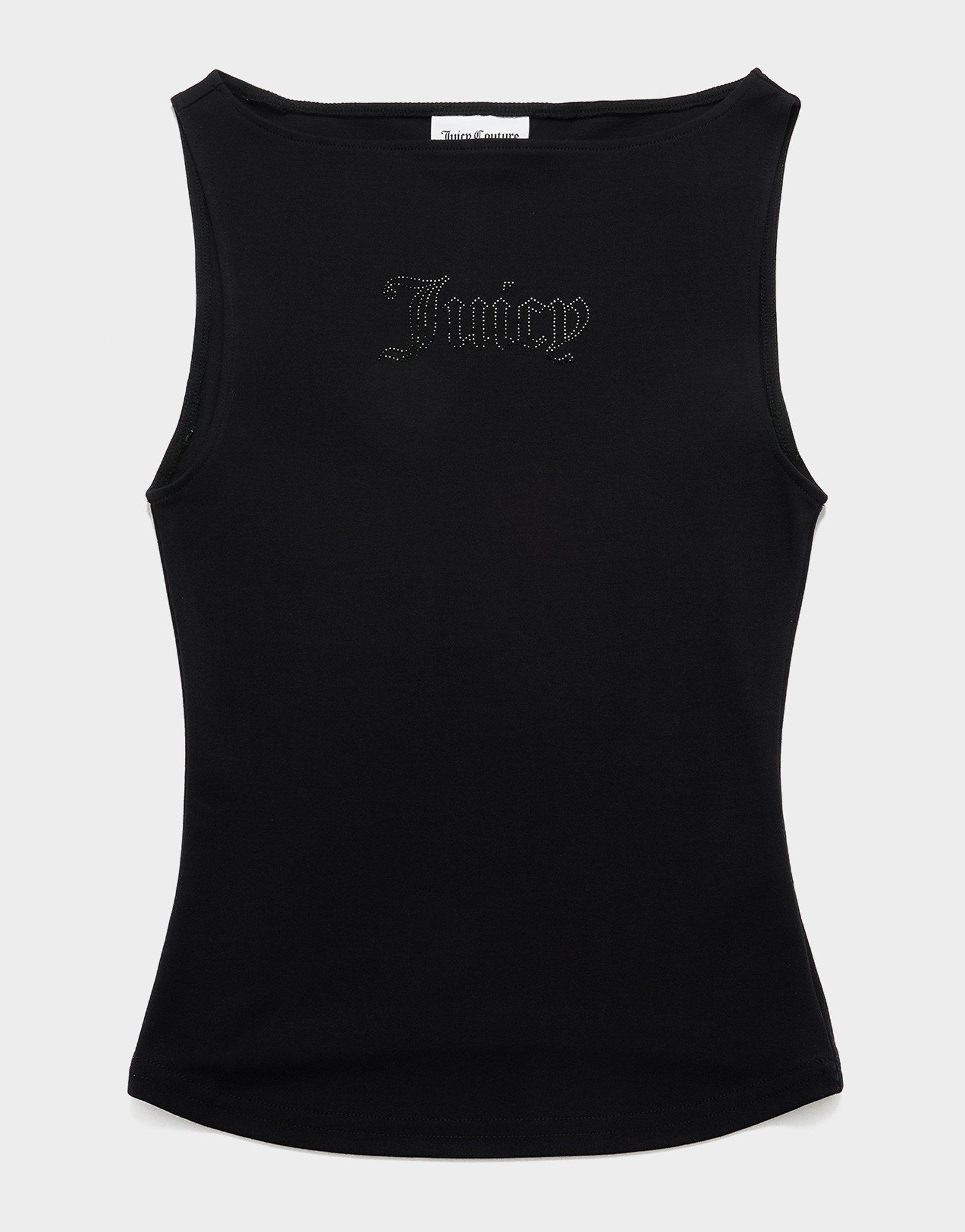 เสื้อแขนกุดผู้หญิง Mia