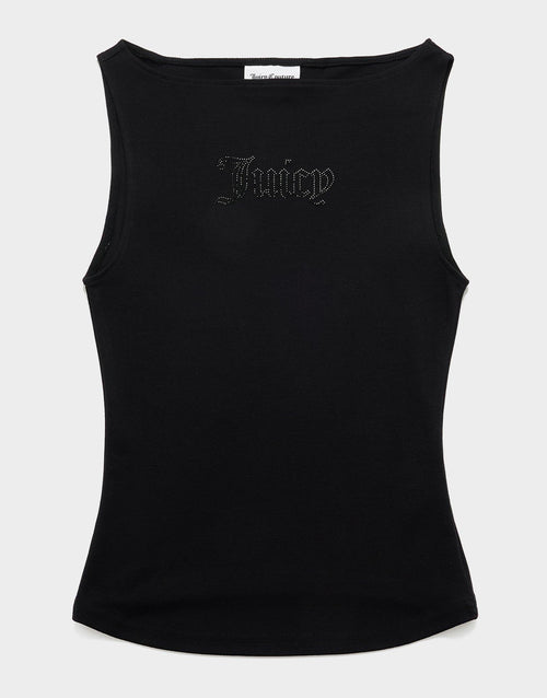 เสื้อแขนกุดผู้หญิง Mia