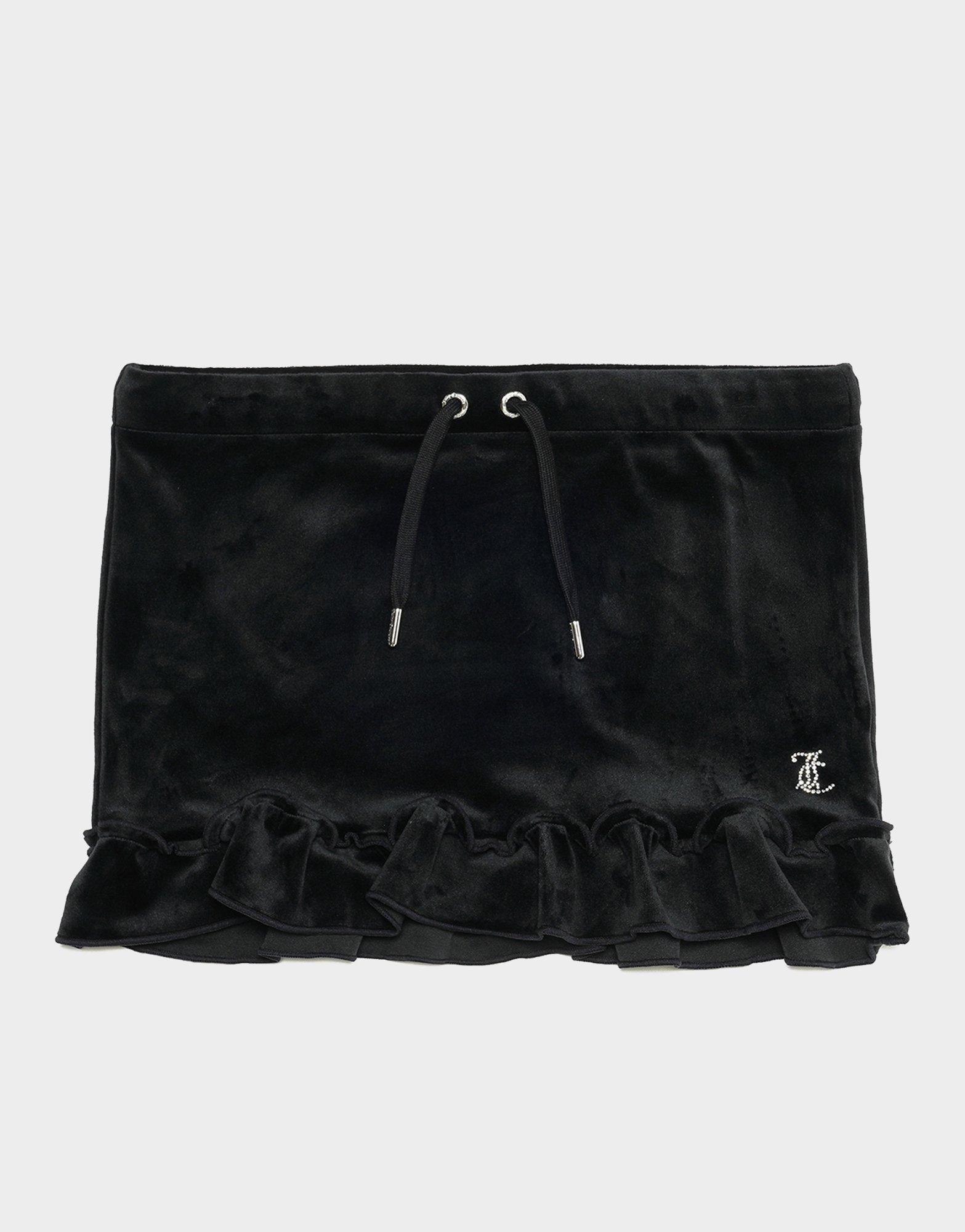 กระโปรงผู้หญิง Ruffle