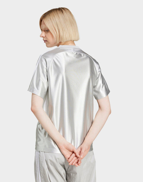 เสื้อยืดผู้หญิง Adicolor Teamgeist Loose