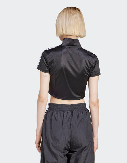 เสื้อแขนสั้นผู้หญิง Adicolor Track