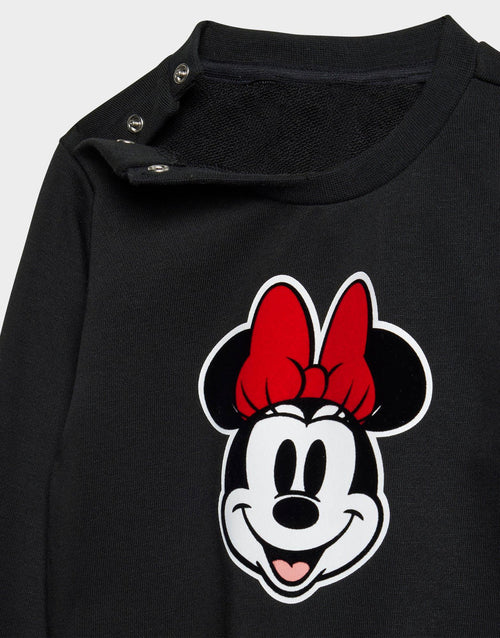 ชุดเซ็ตเด็กวัยหัดเดิน Disney Minnie Mouse Crew