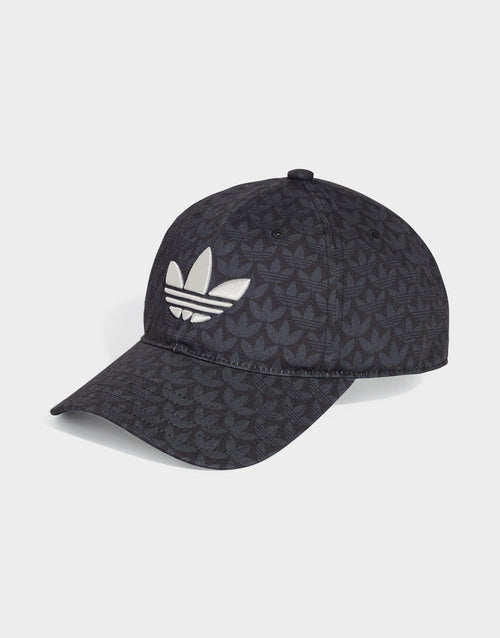 หมวกแก็ป Trefoil Monogram