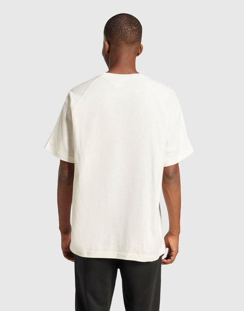 เสื้อยืดผู้ชาย Premium Essentials