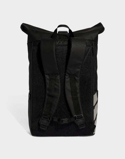 กระเป๋าสะพายหลัง Ultramodern Back-to-University Rolltop