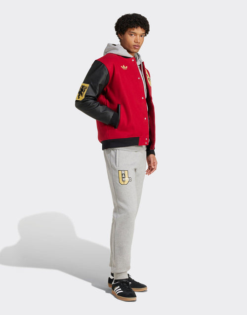 แจ็คเก็ตผู้ชาย Manchester United VRCT