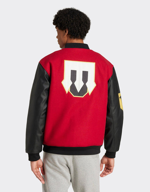 แจ็คเก็ตผู้ชาย Manchester United VRCT