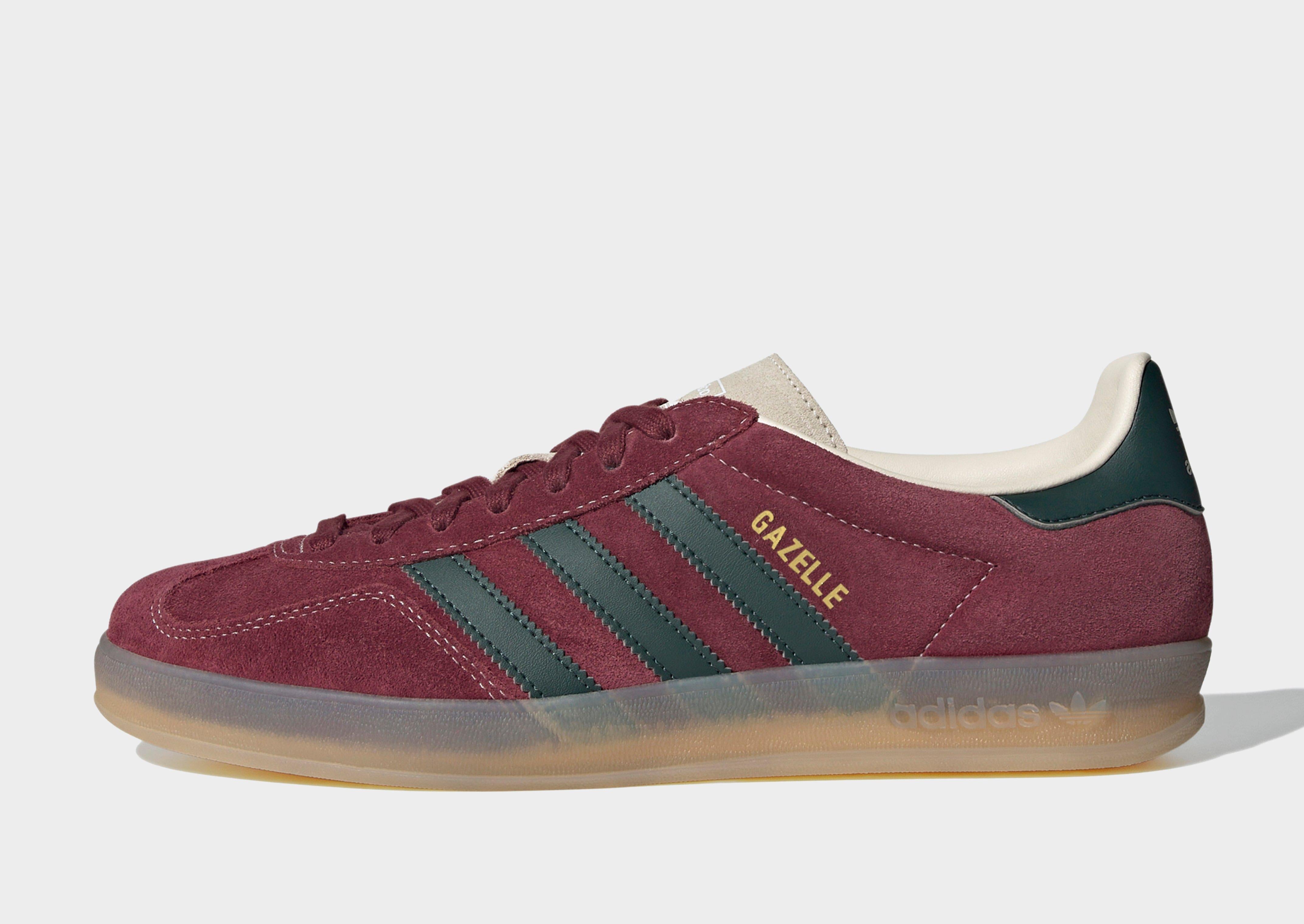 รองเท้าผู้ชาย Gazelle Indoor